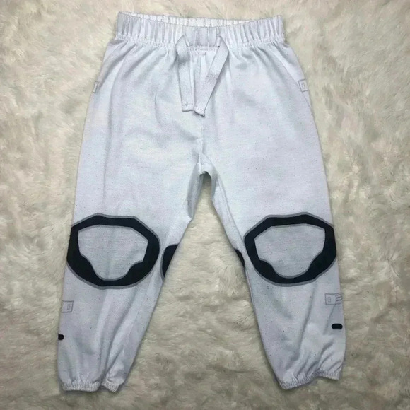 Star Wars Storm Trooper 3 Pc Pajama Set Size 3T - Picture 8 of 16